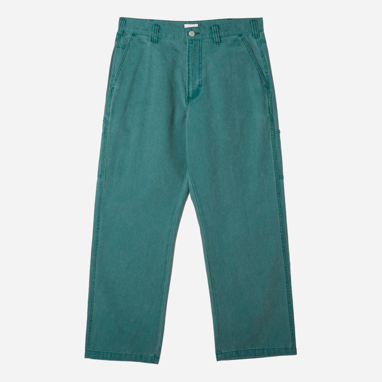 Obey Big Timer Carpenter Pant - Botanical Garden