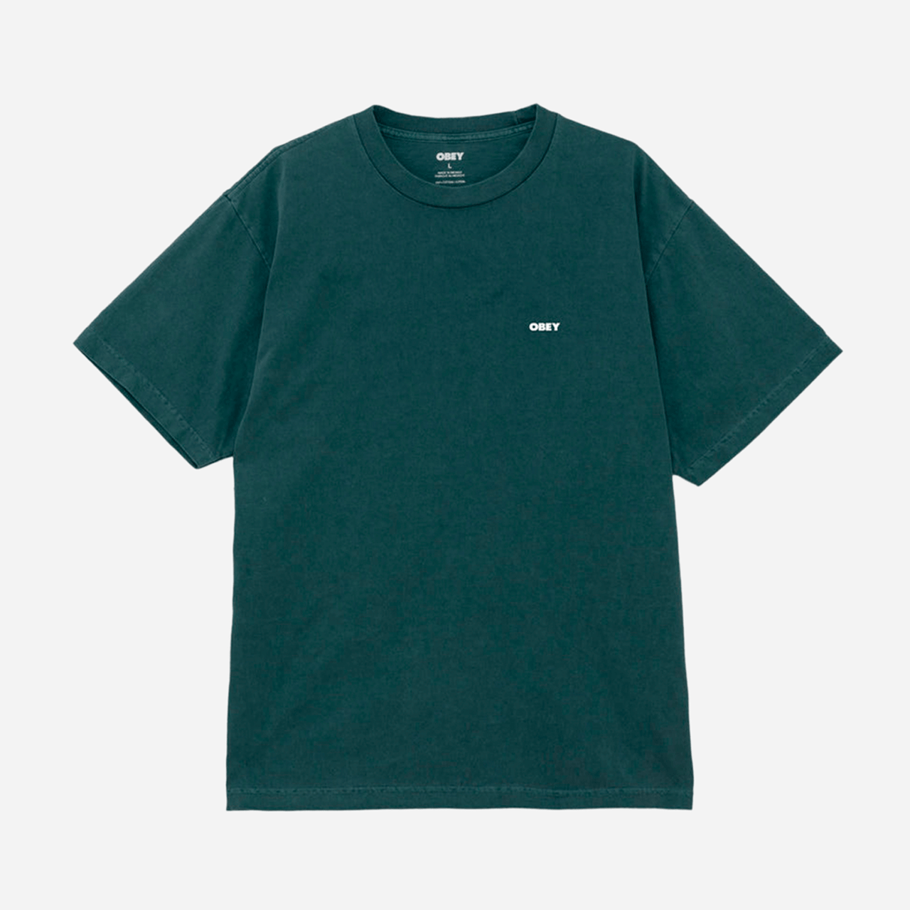 Obey Bold Icon Face Pigment - Rain Forest