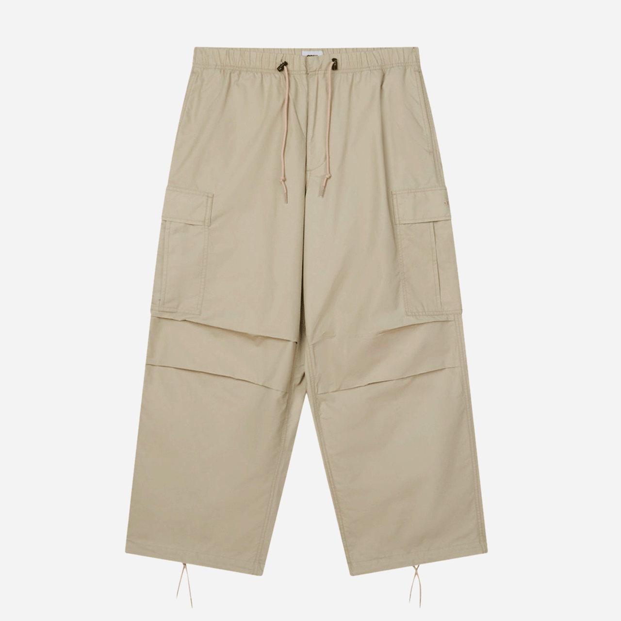 Obey Giant Cargo Pant - Pigment Pelican
