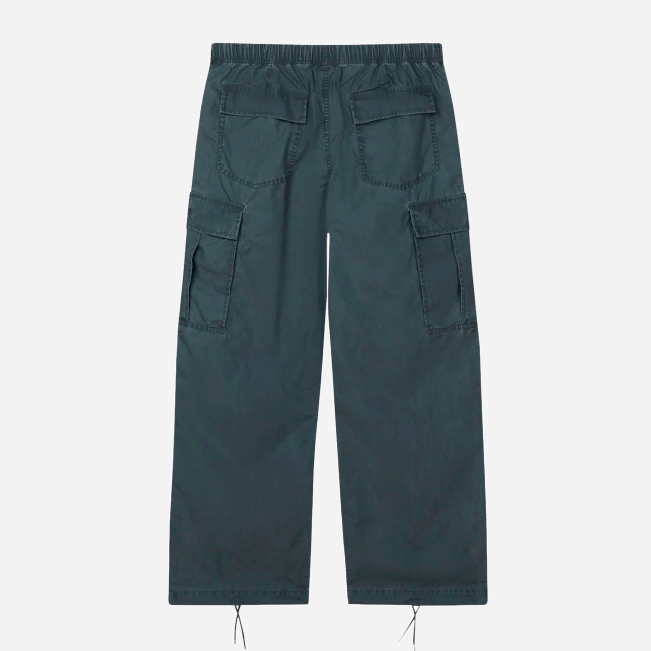 Obey Giant Cargo Pant - Pigment Anthracite