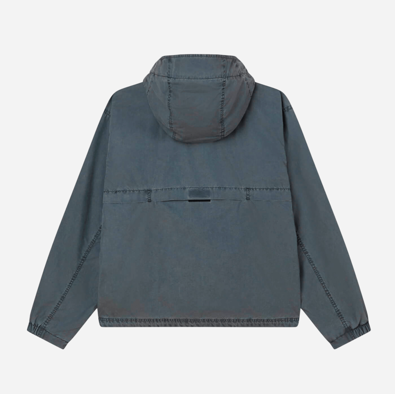 Obey Highland Jacket - Pigment Anthracite