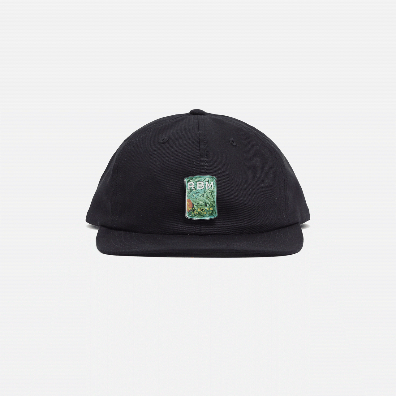 RBM Real OKRA Hat - Black