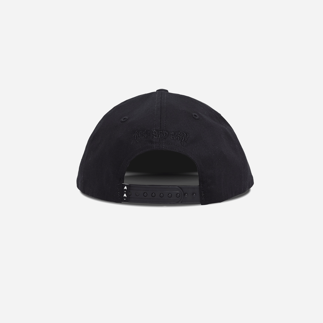 RBM Real OKRA Hat - Black