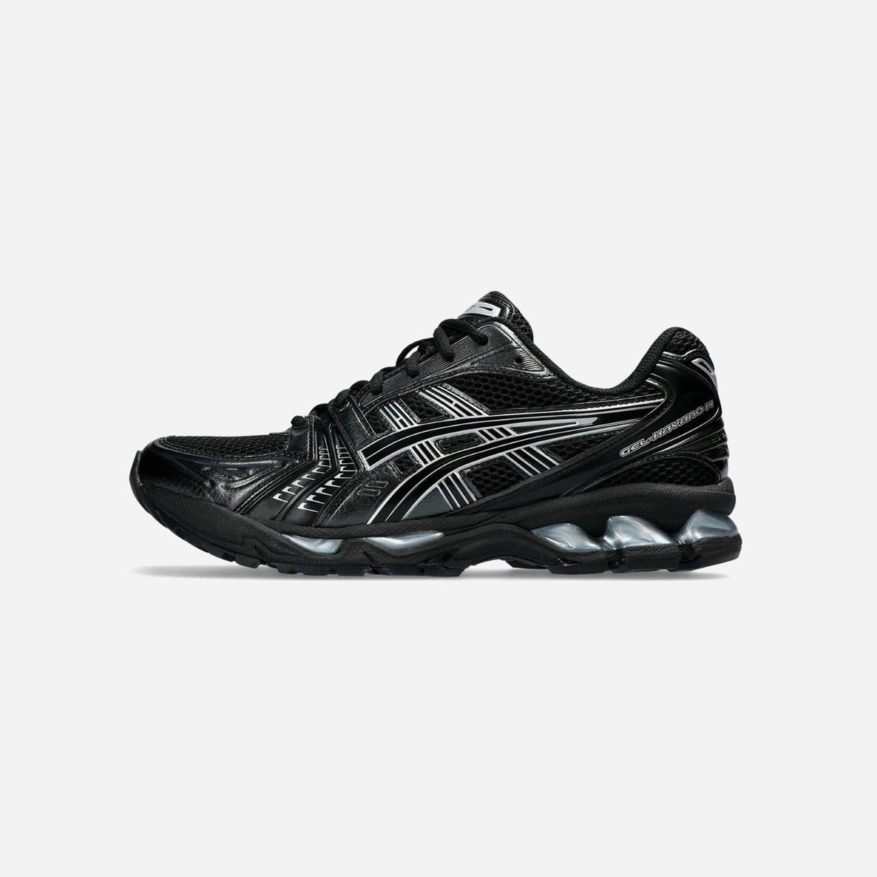 Asics Gel-Kayano 14 - Black
