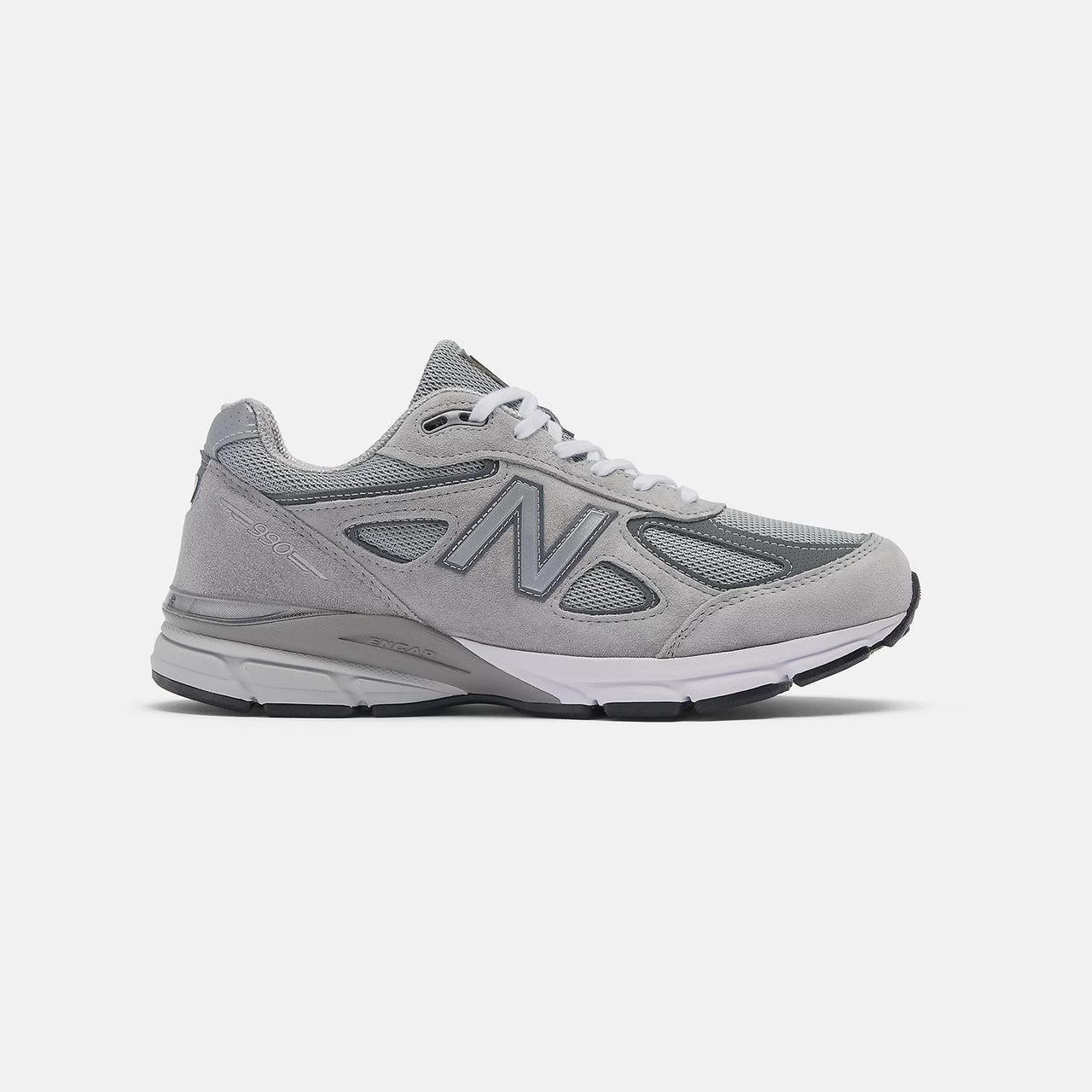 New Balance 990 V4 Made in USA - Gris