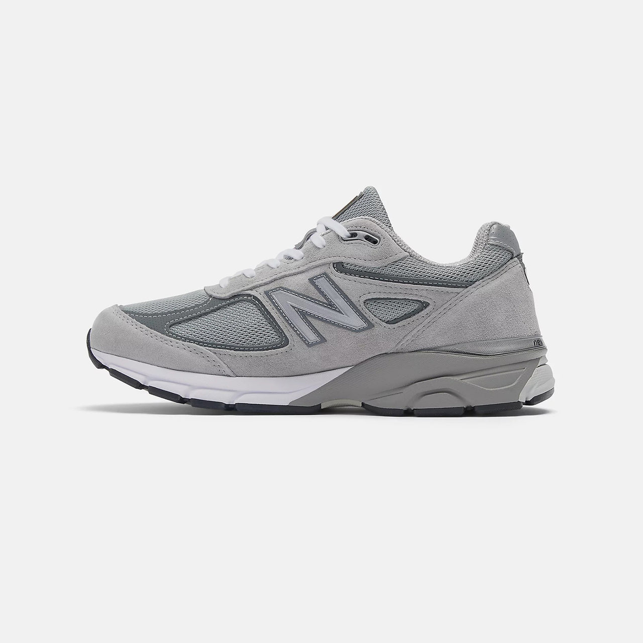 New Balance 990 V4 Made in USA - Gris