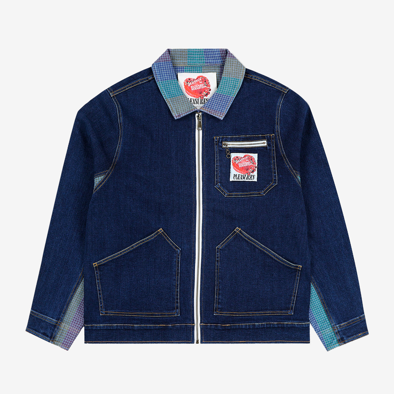 Pleasures Cake Jacket