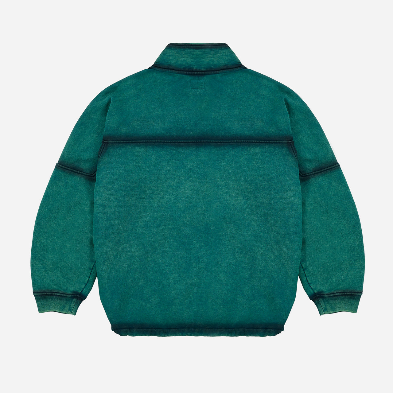 TTT Spray Funnel Neck - Sea Moss / Black