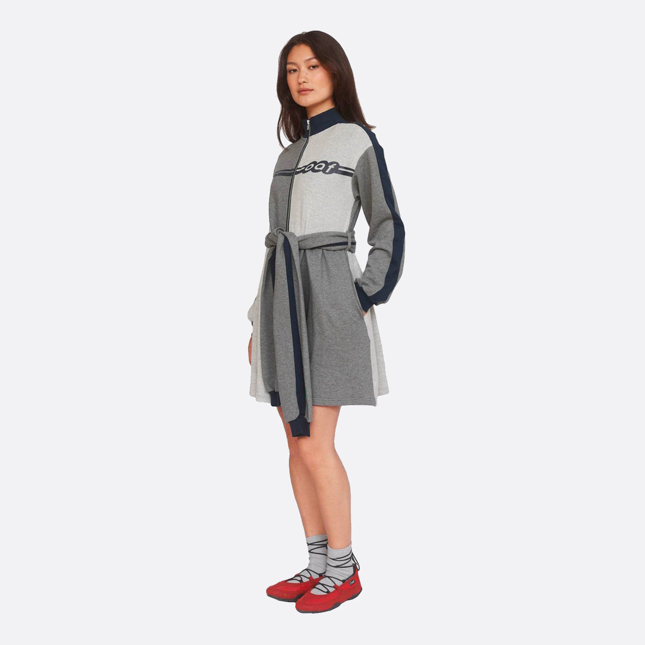 Lazy Oaf Sport Dress