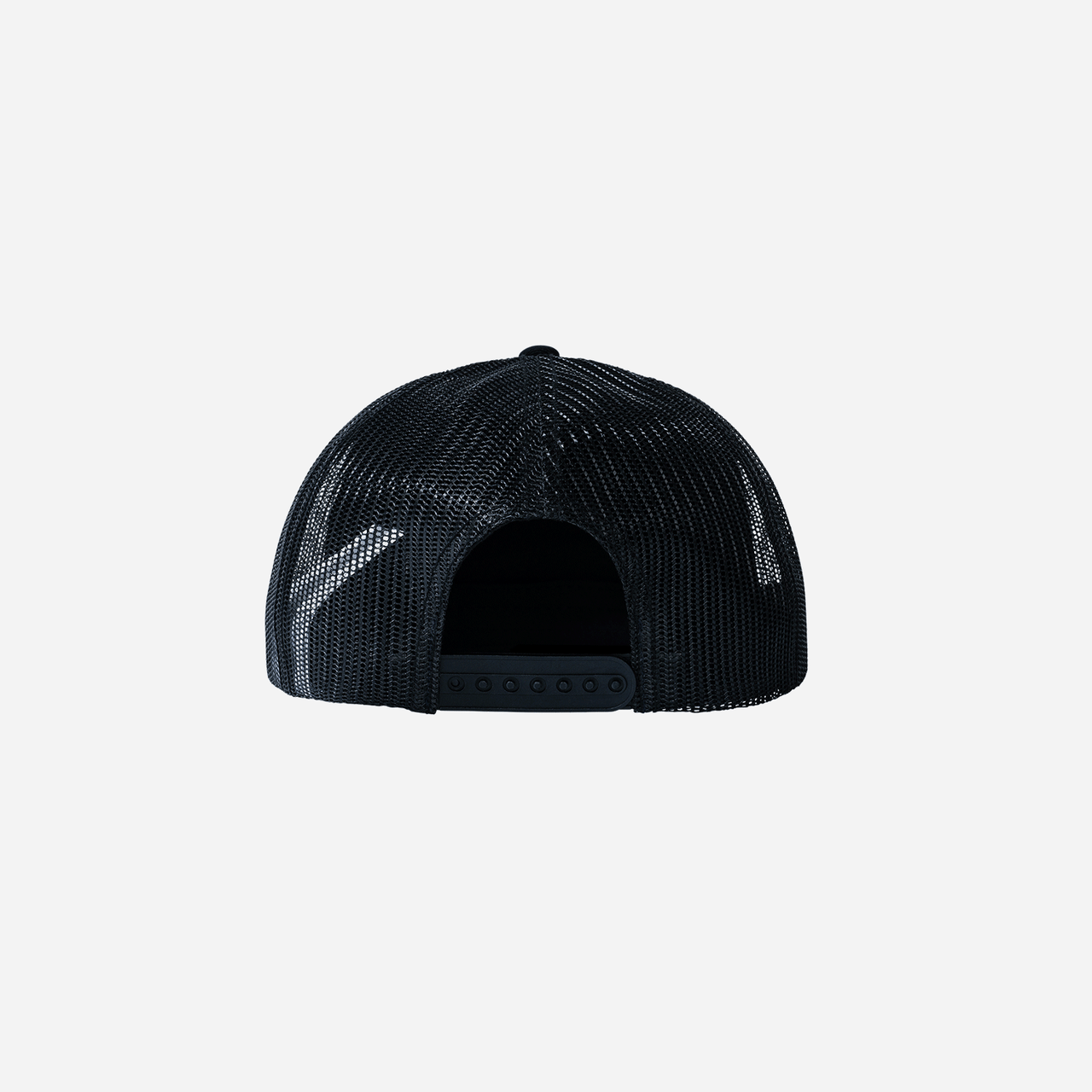 Market Call My Lawyer 3D 5 Panel Hat - Black