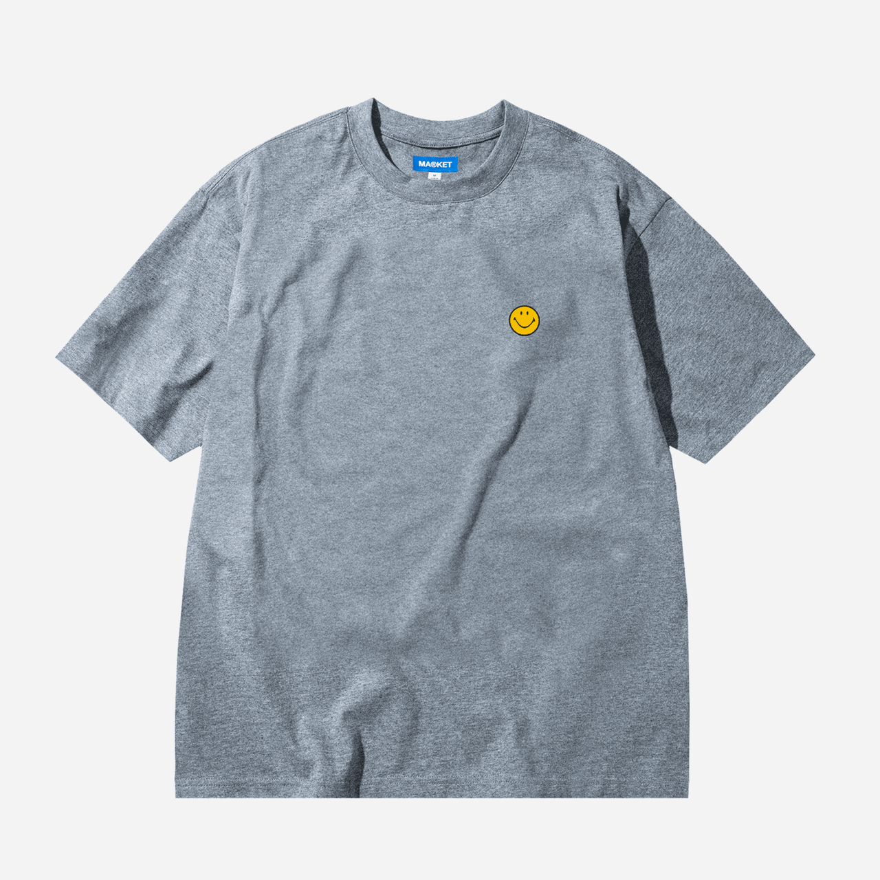 Market Smiley Studios T-Shirt 3-Pack