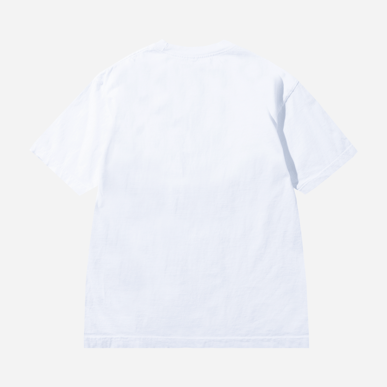 Market Call My Lawyer Chase T-Shirt - White