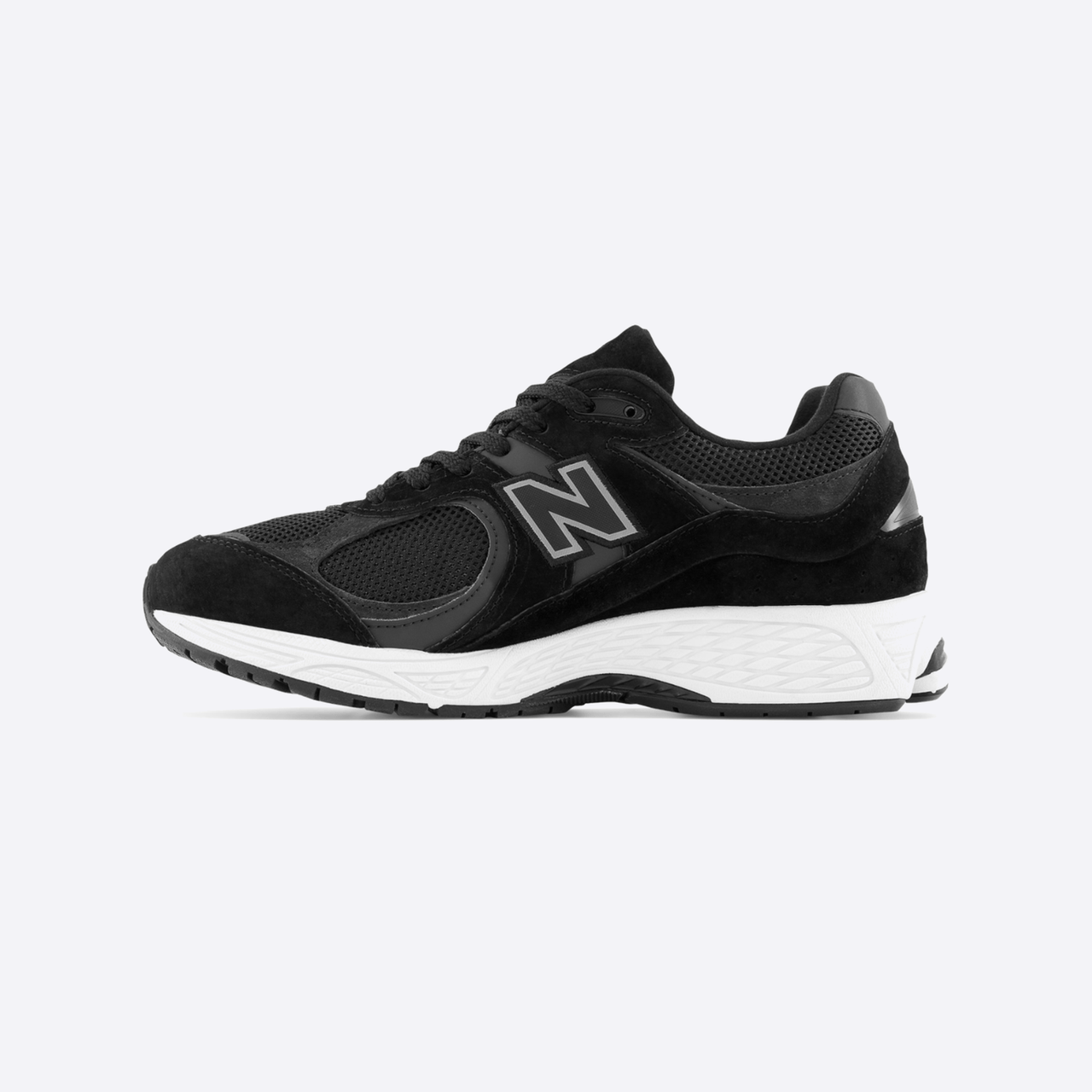 New Balance 2002 R - Negro