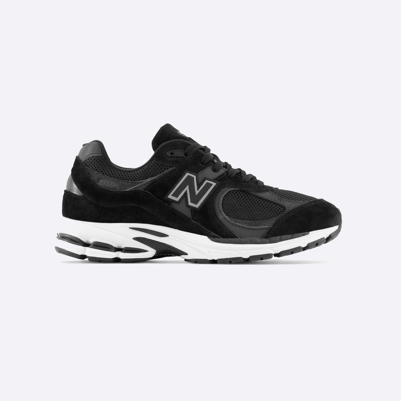 New Balance 2002 R - Negro