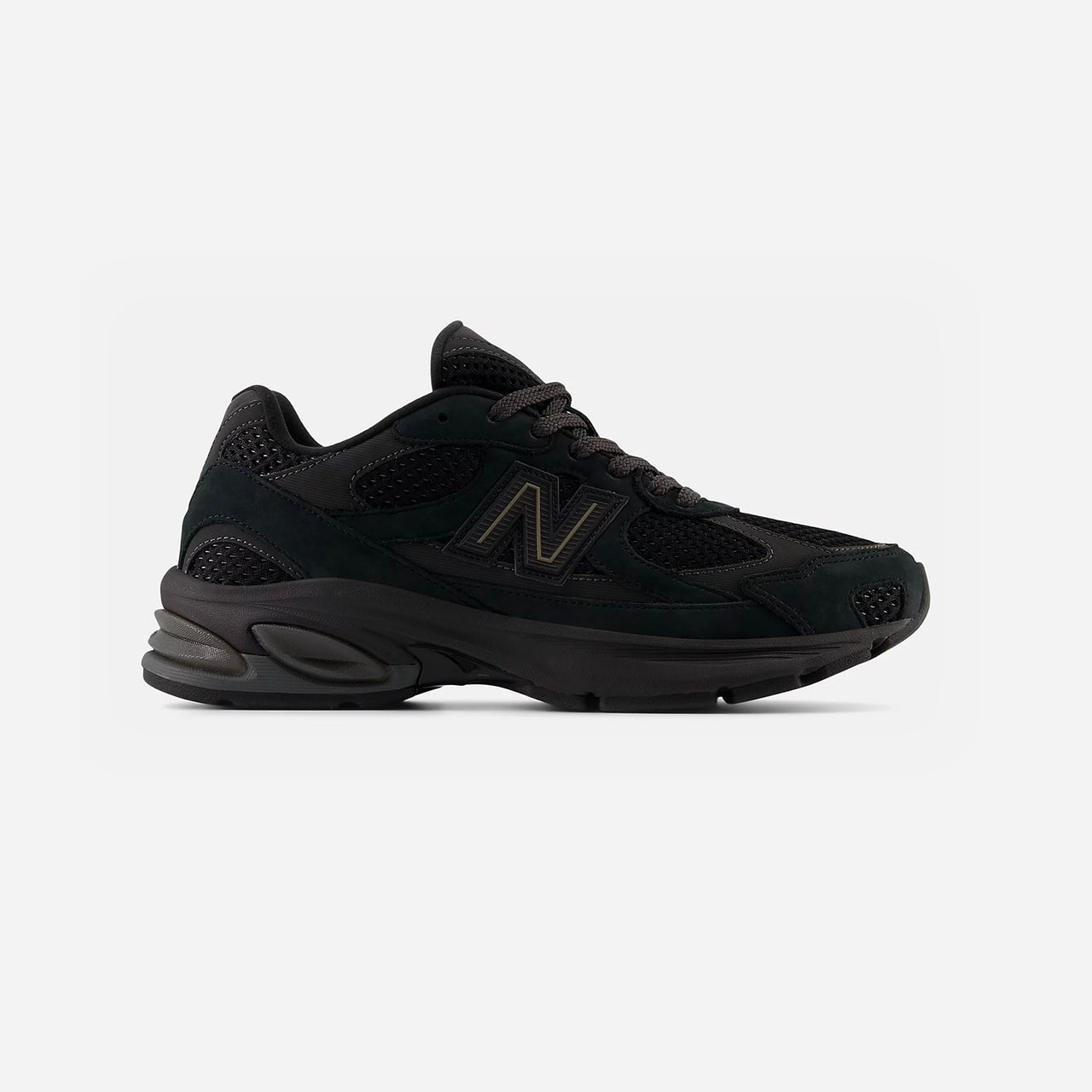 New Balance 2010 - Black