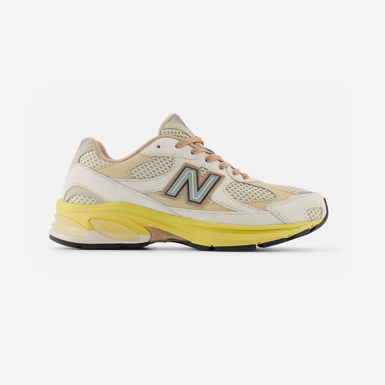 New Balance 2010 - Linen Con Desert Clay