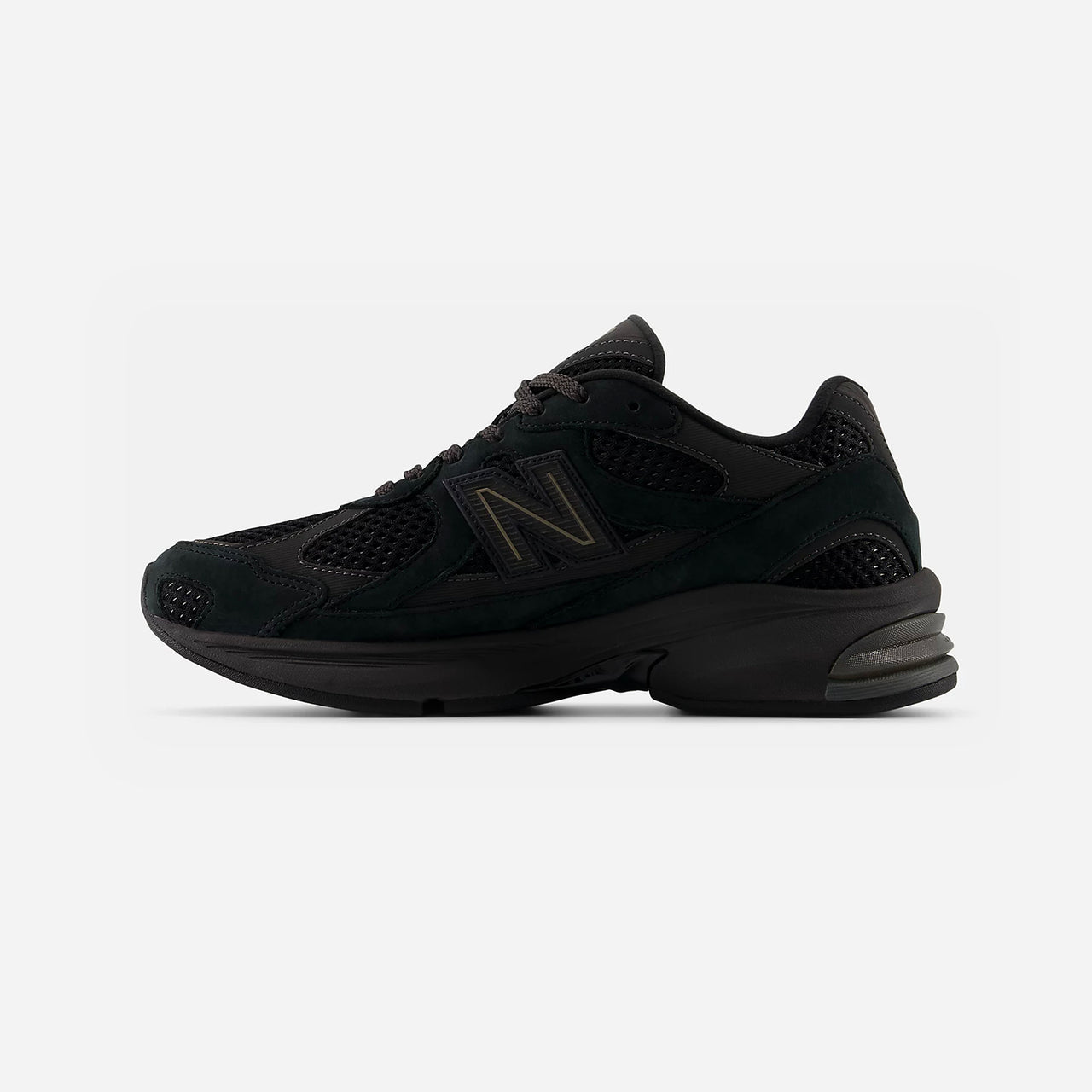 New Balance 2010 - Black