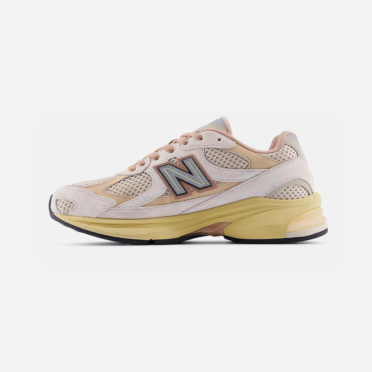 New Balance 2010 - Linen Con Desert Clay