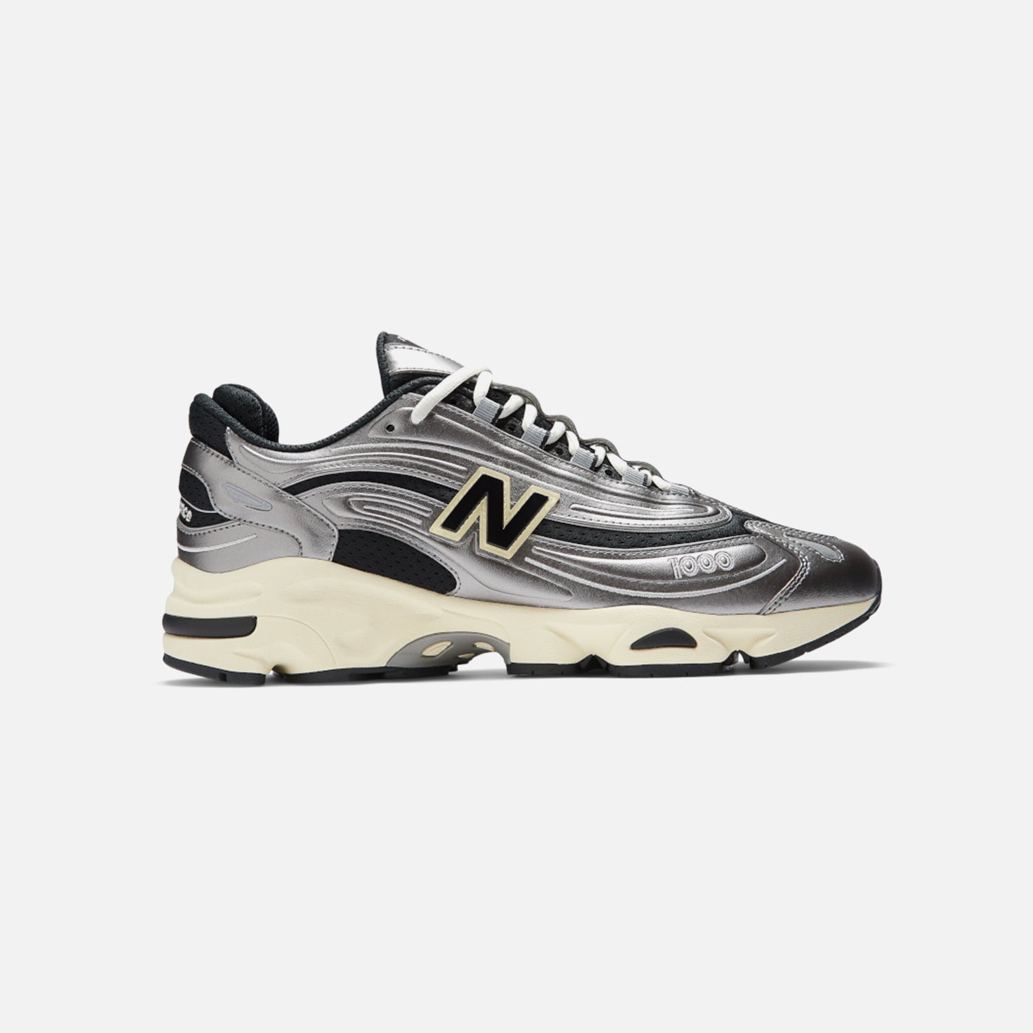 New Balance 1000 Plata La Plage