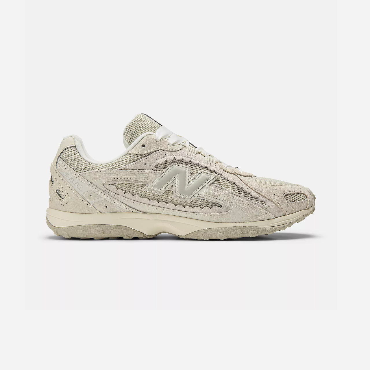 New Balance 204L - Sea Salt With Linen