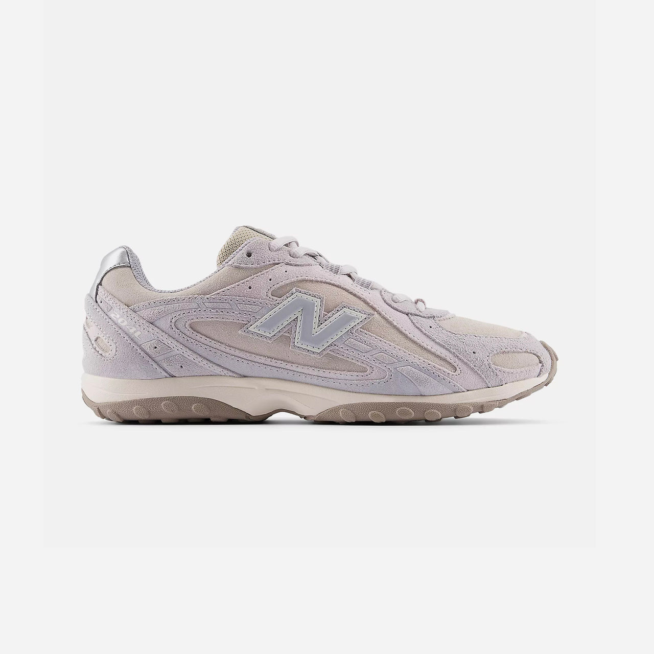 New Balance 204L - Grey Matter With Shipyard