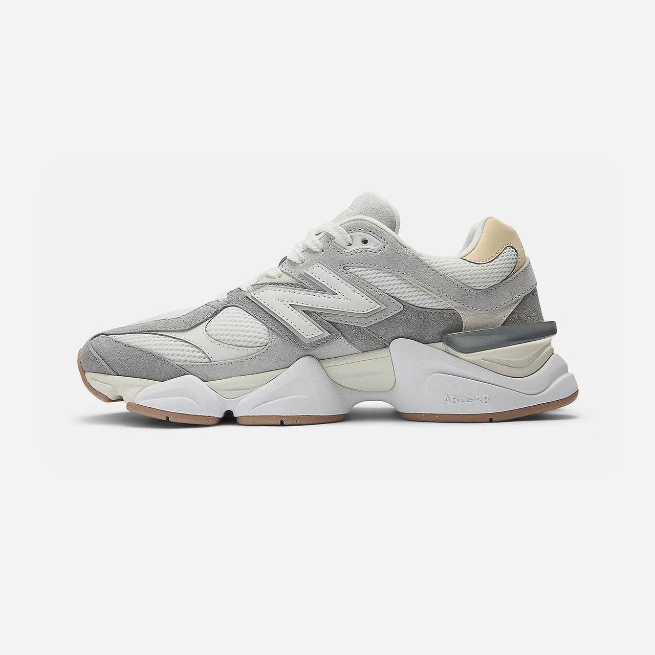 New Balance 9060 - Gris