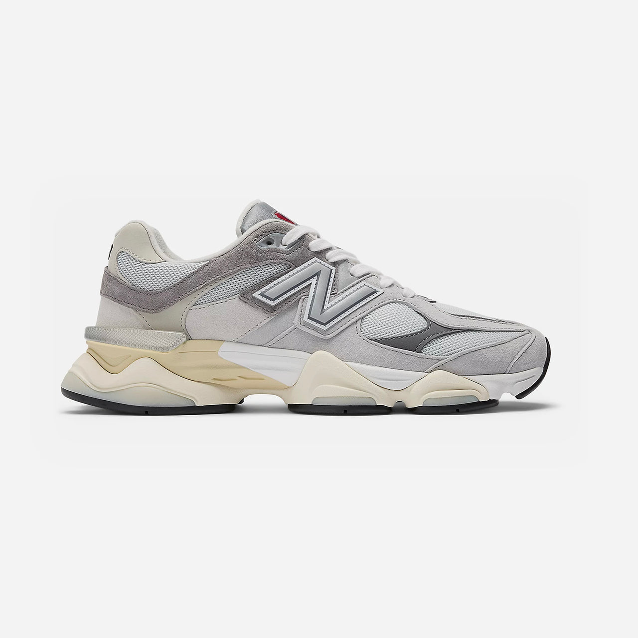 New Balance 9060 - Gris Multicolor
