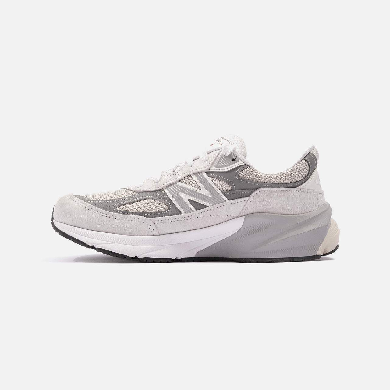 New Balance 990 V6 Made in USA - Gris