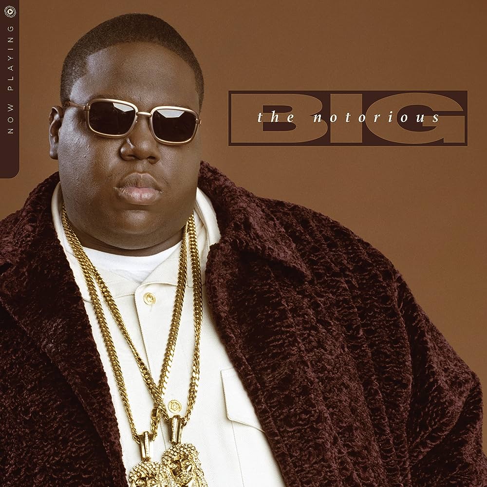 The Notorious B.I.G. - Now Playing – La Plage