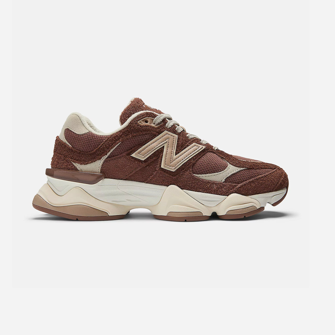 New Balance 9060 - Café