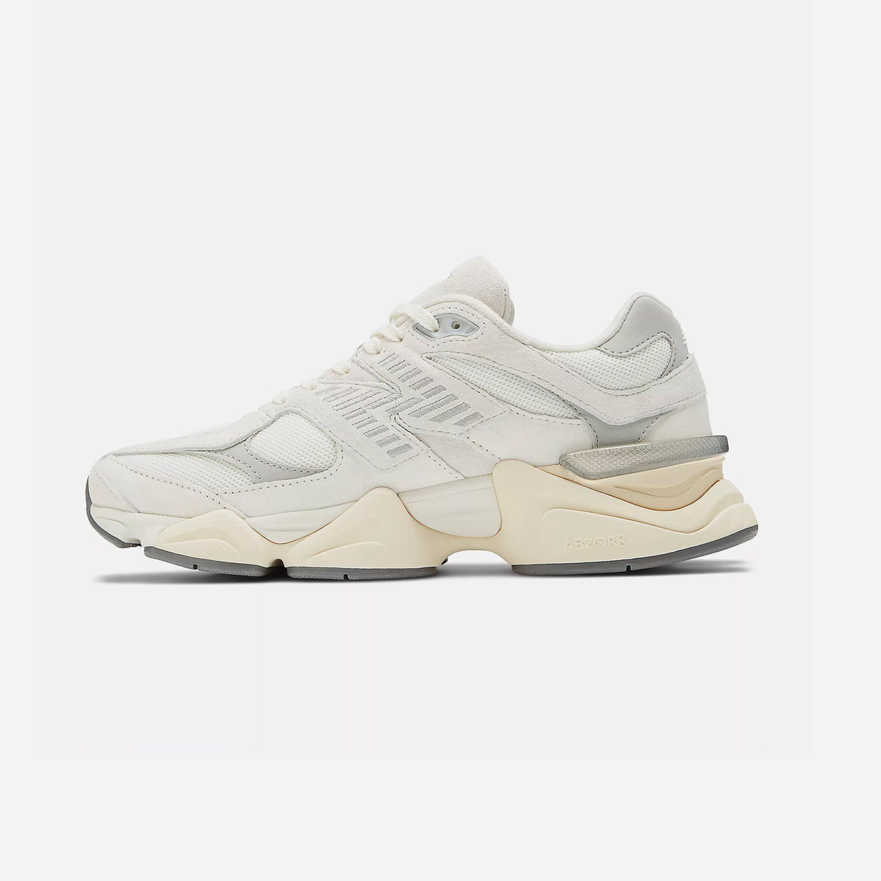 New Balance 9060 - White