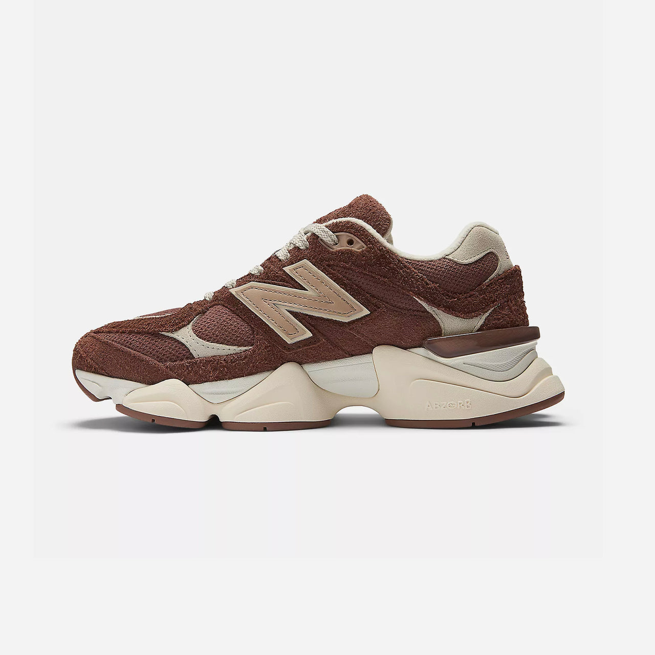 New Balance 9060 - Café