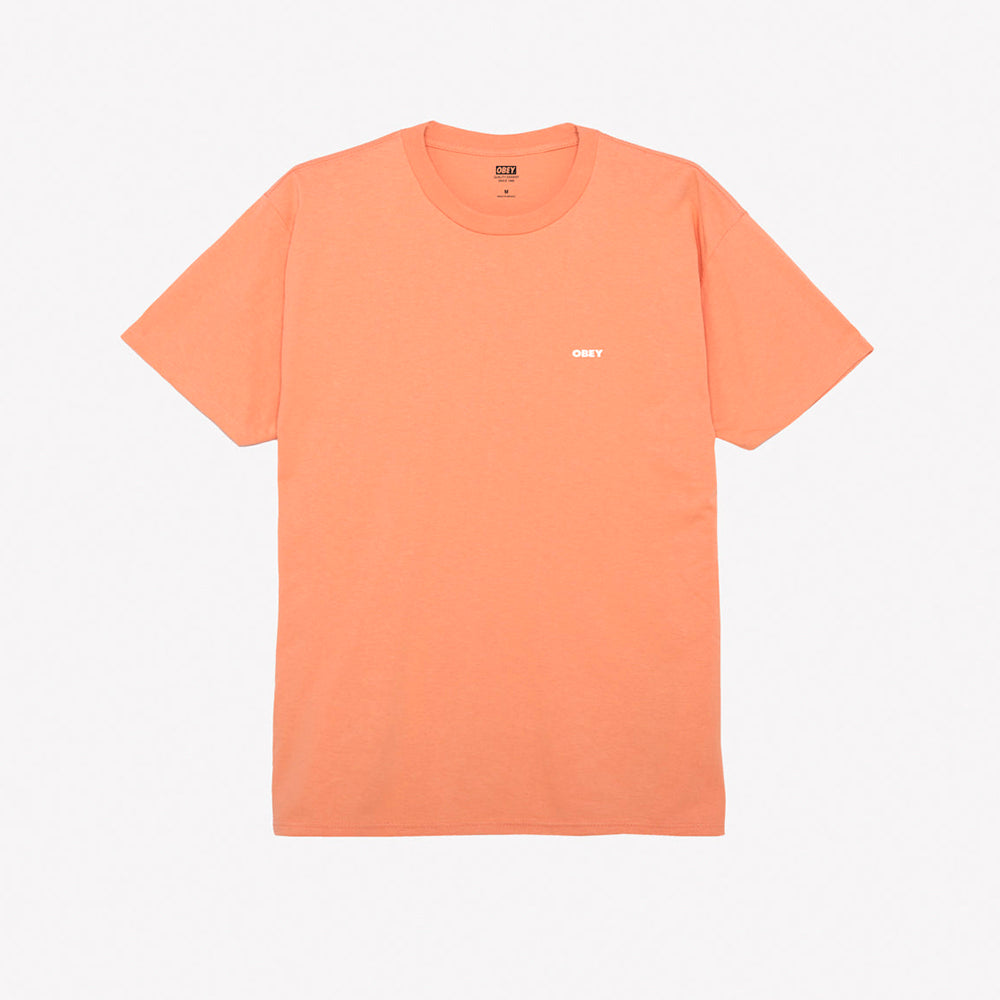 Bold II Classic T-Shirt - Citrus