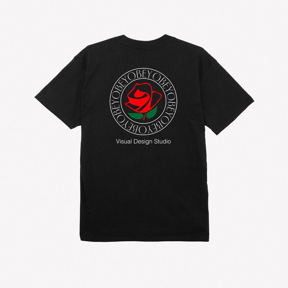 Visual Design Studio Classic T-Shirt - Black