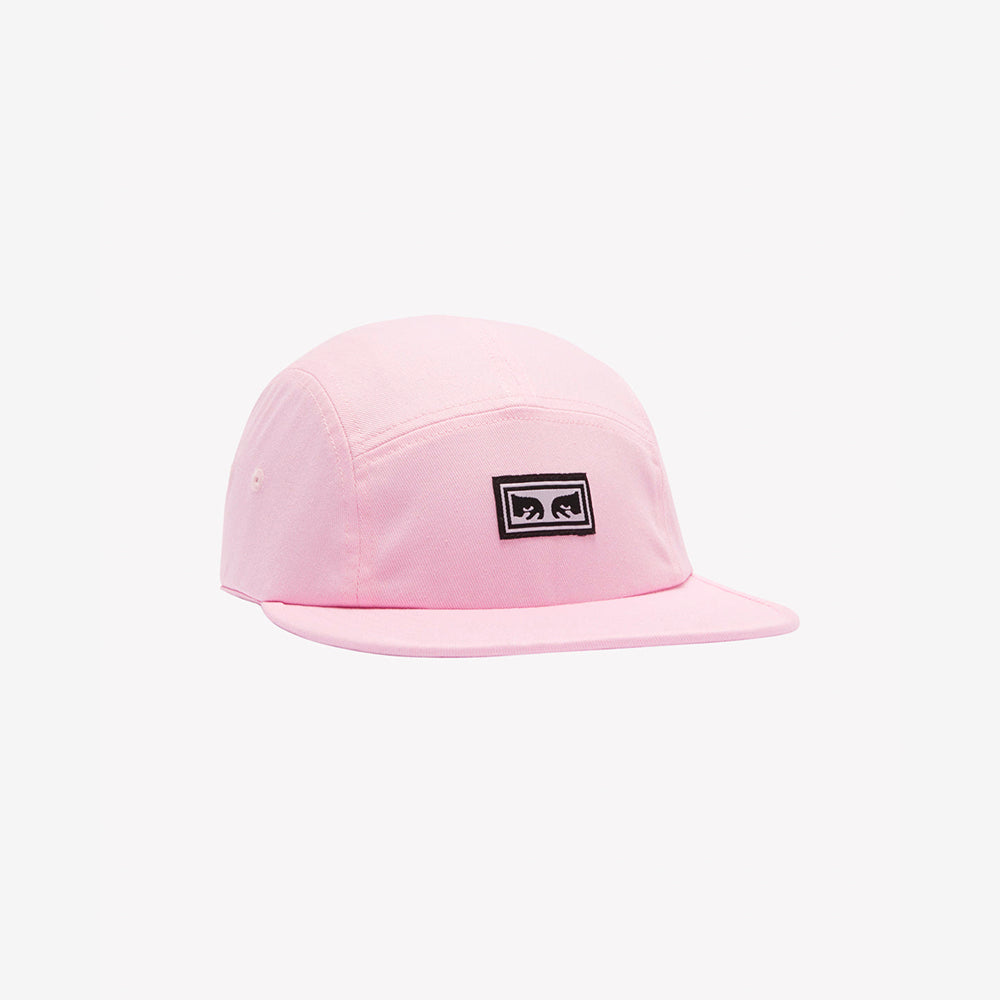 Icon Eyes Camp Hat - Pirouette