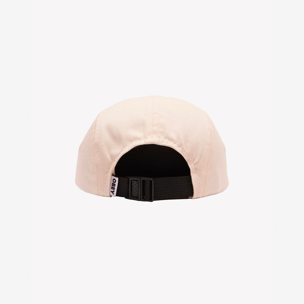 Icon Eyes Camp Hat - Unbleached