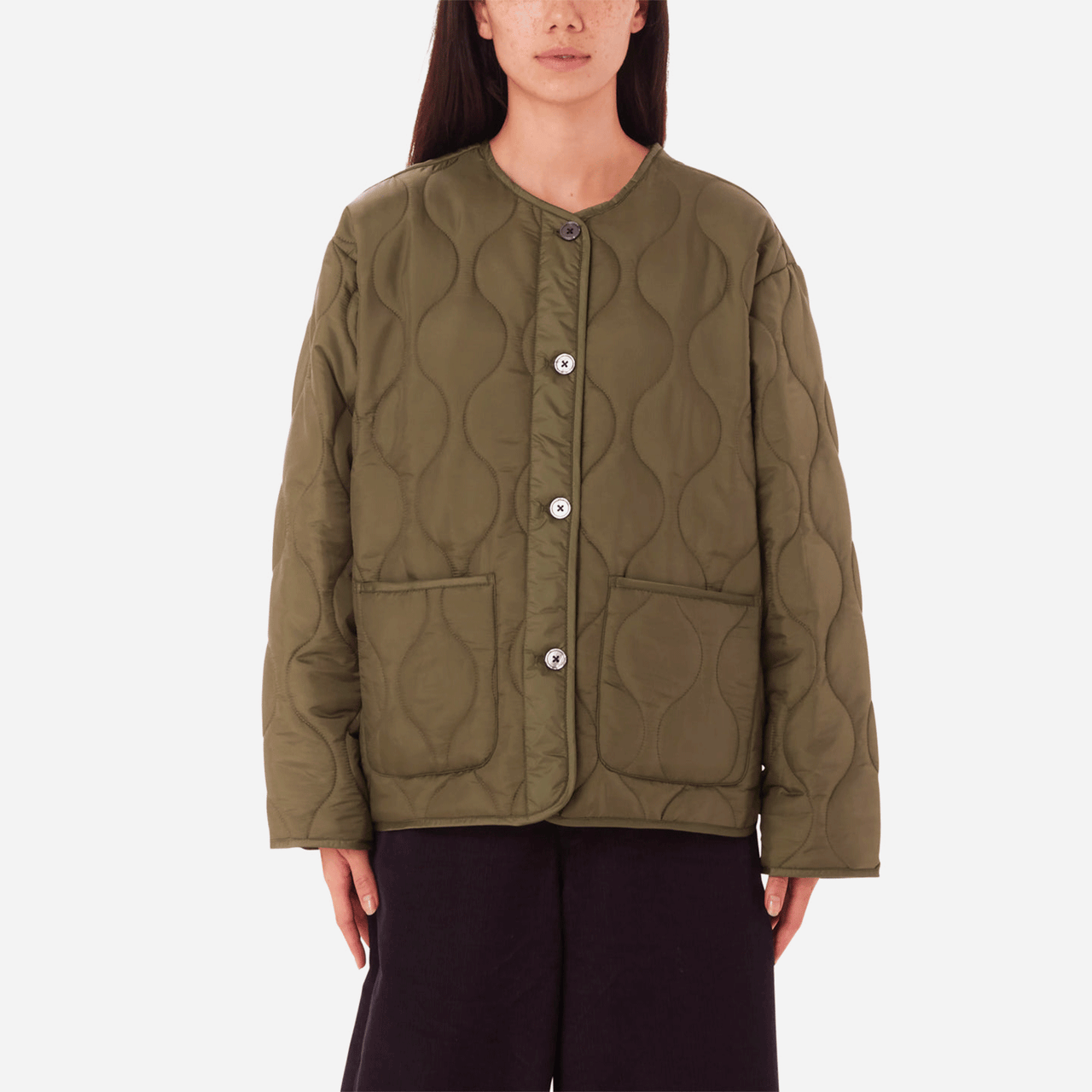 Obey Eden Liner Jacket