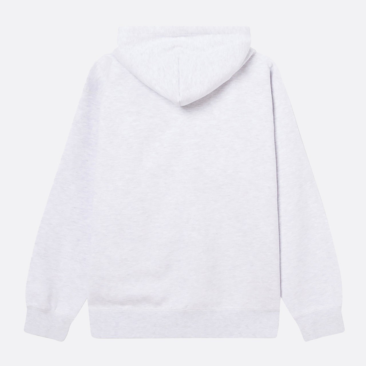 Obey Est. Works Bold Zip Hood - Ash Grey