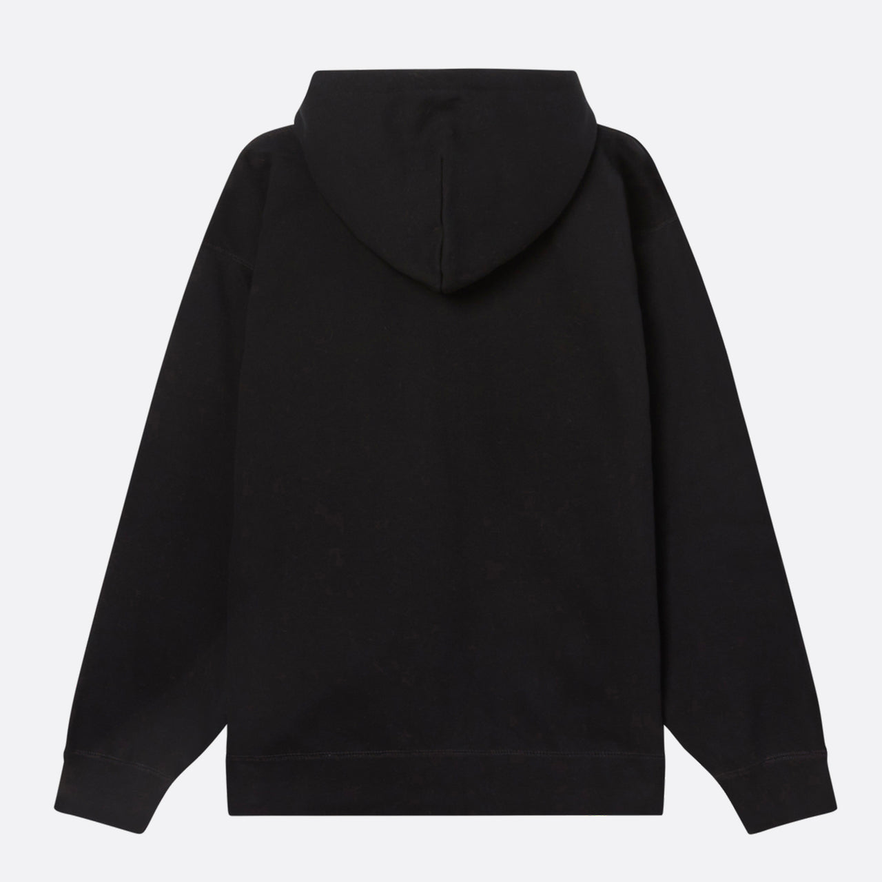 Obey Est. Works Bold Zip Hood - Black