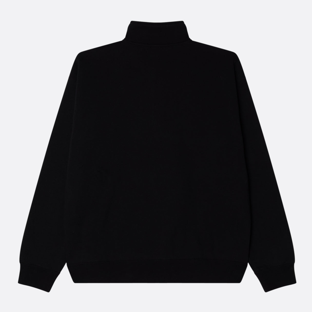 Obey Est. Works Bold Mockneck - Black