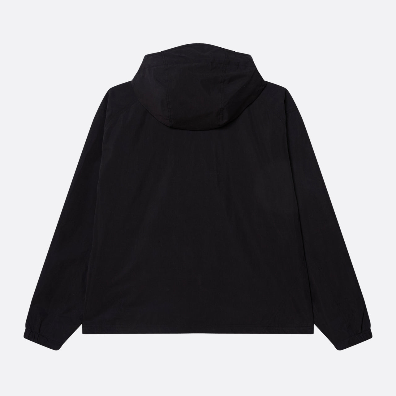 Obey Vista Jacket - Black