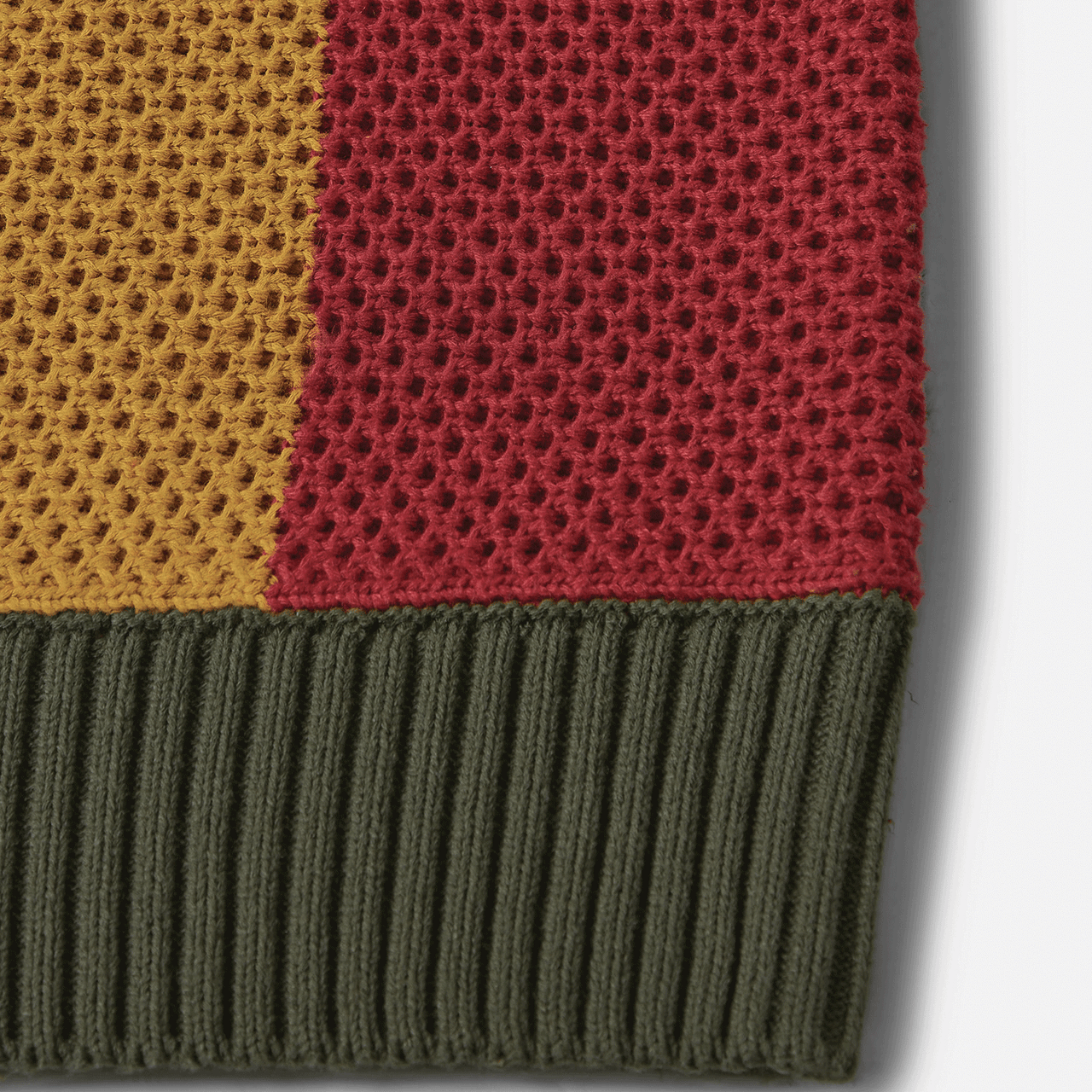 Patta Striped Honeycomb - Multi