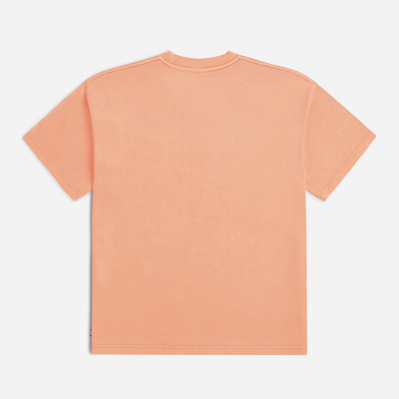 Patta Basic Washed Pocket T-Shirt - Melon