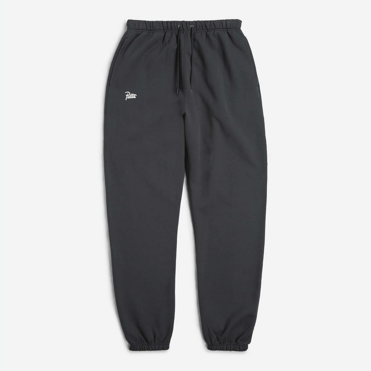 Patta Classic Jogging Pants - Forged Iron