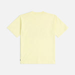Patta Family T-Shirt - Wax Yellow