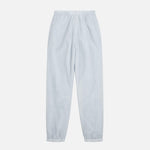 Patta Insulated Quilted Pants - Gray Dawn