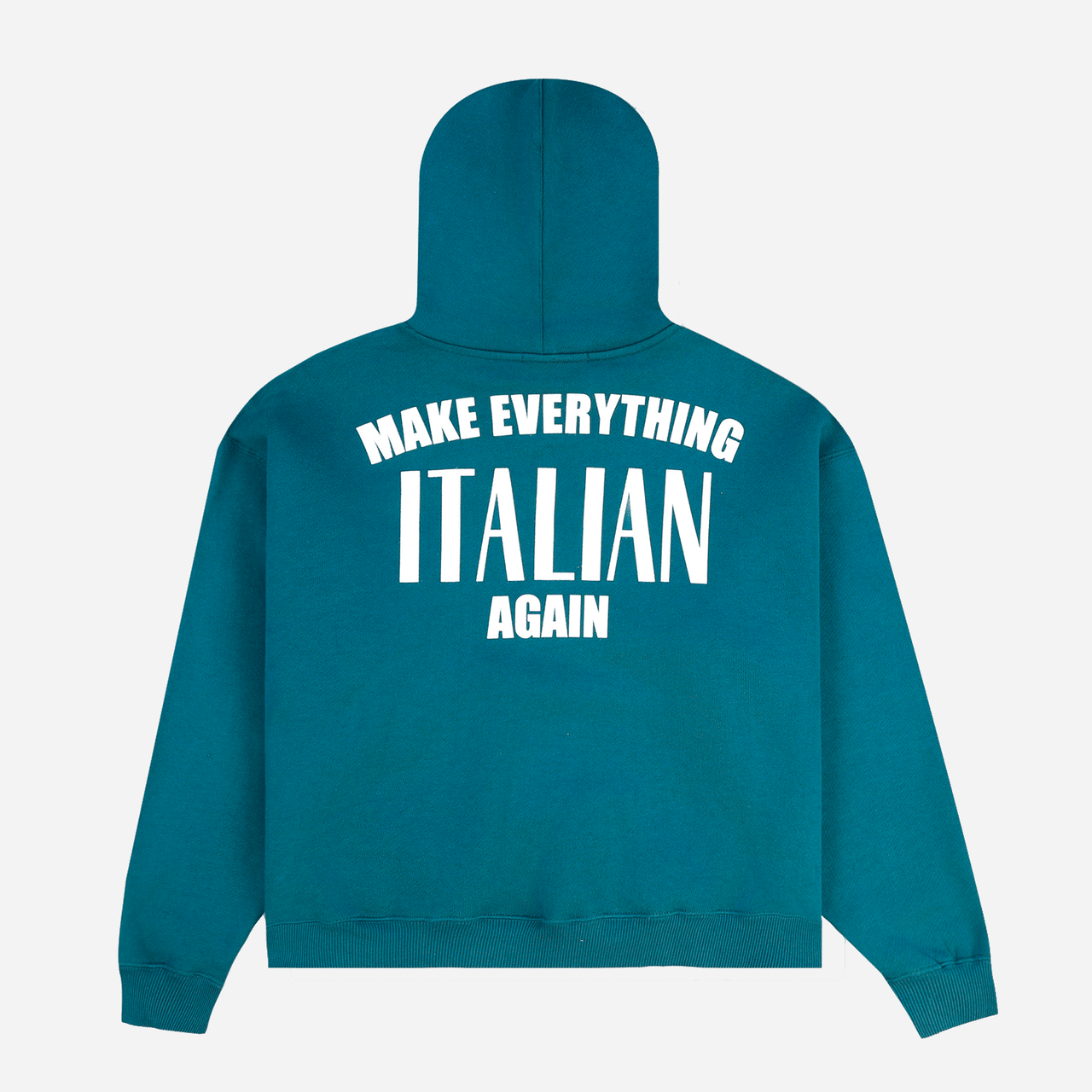 Pleasures Vicenzo Hoodie