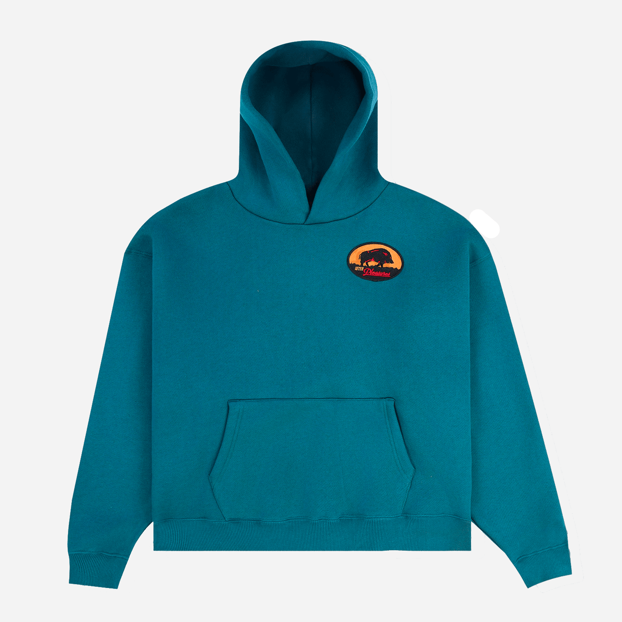 Pleasures Vicenzo Hoodie