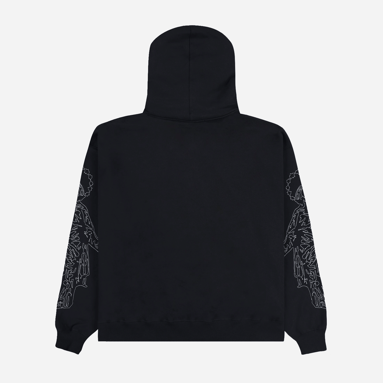 Pleasures Andrea Hoodie