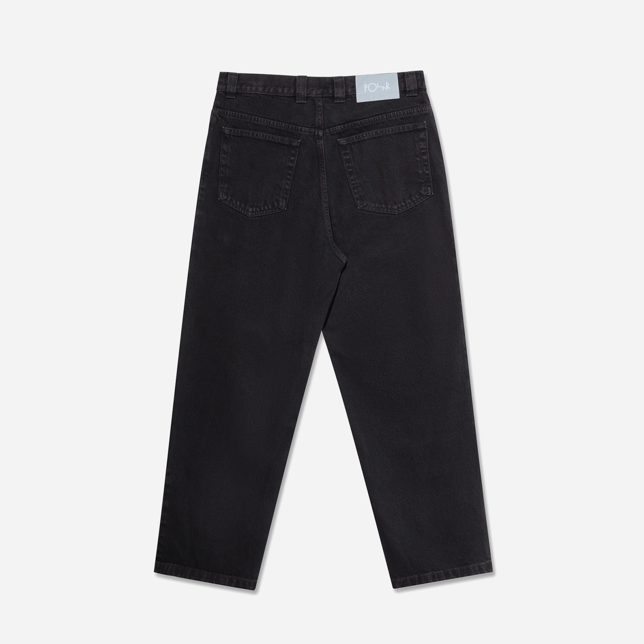 Polar Skate '93! Pants - Brown Blue